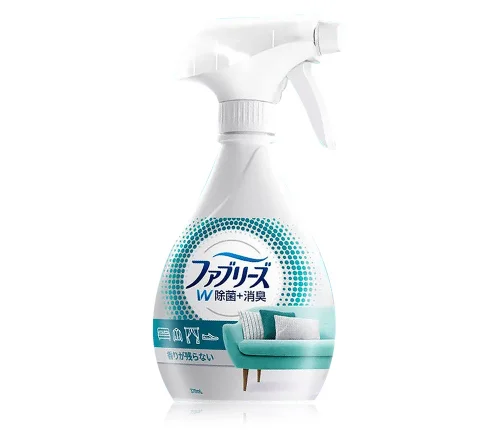 日本風倍清 抗菌/除菌消臭/除臭衣物/織物噴霧370ml(任一款隨機出貨)